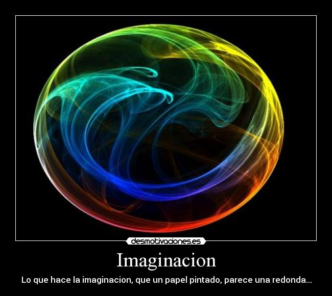 Imaginacion -