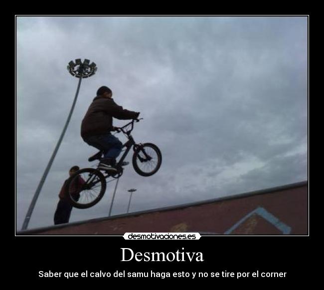 carteles samu desmotivaciones