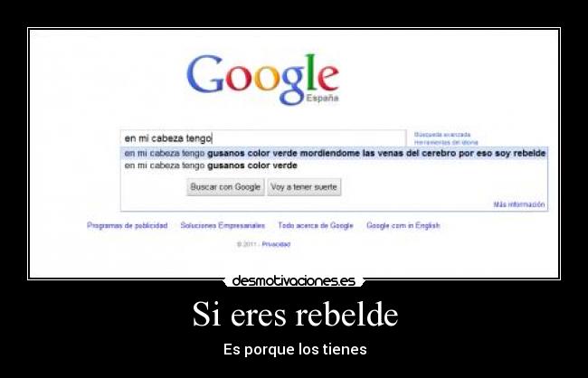 carteles eres desmotivaciones