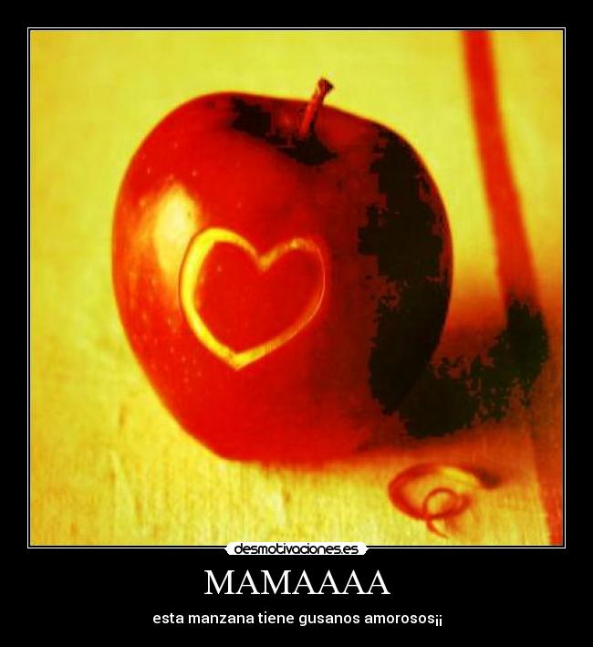 MAMAAAA - 