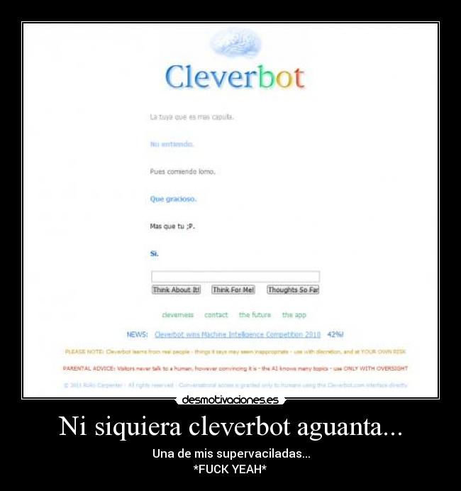 carteles alex nae clever bot warcraft desmotivaciones
