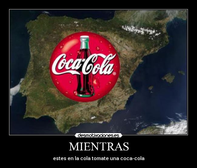 MIENTRAS -