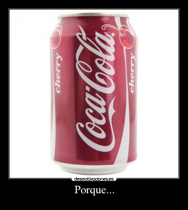 Porque... - 