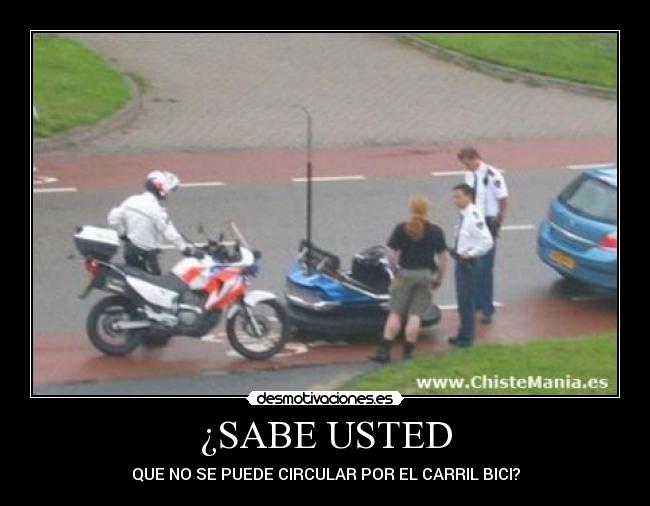 ¿SABE USTED - 