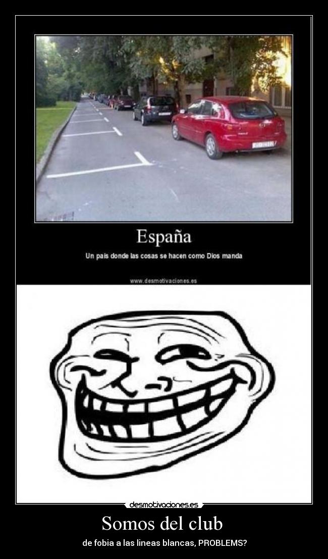 Somos del club  - 