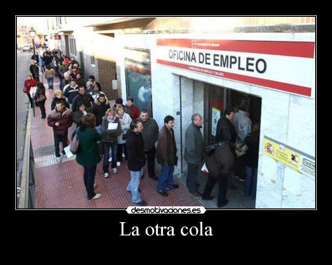 La otra cola -
