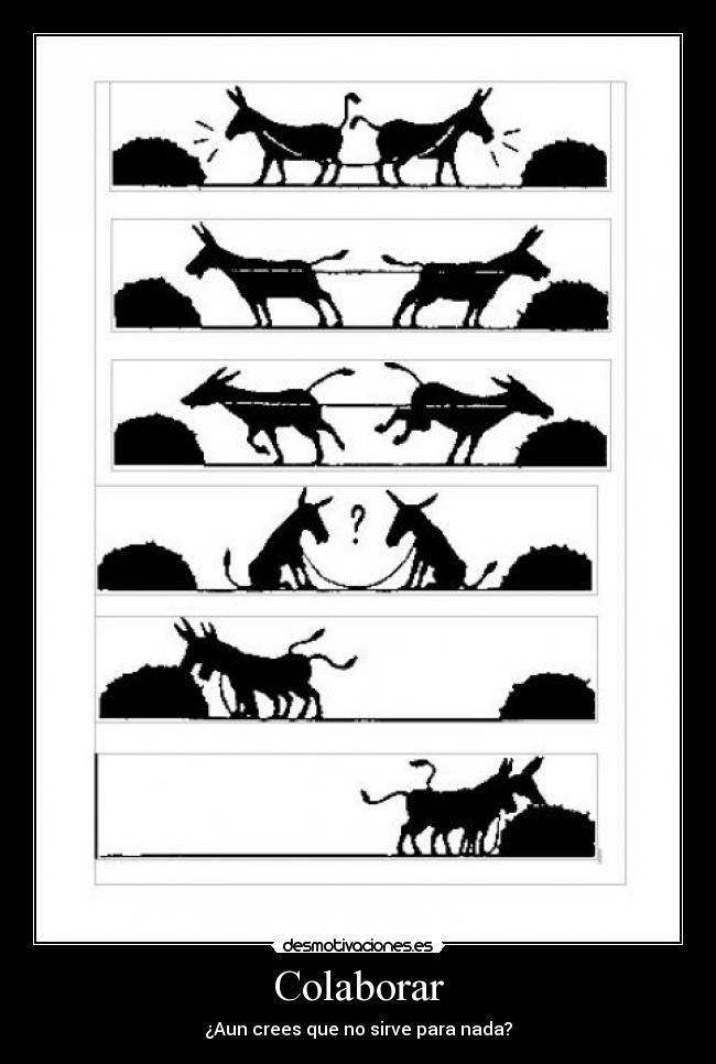 Colaborar - 