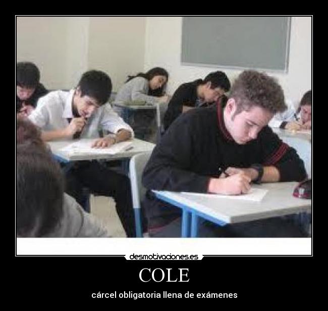 COLE -