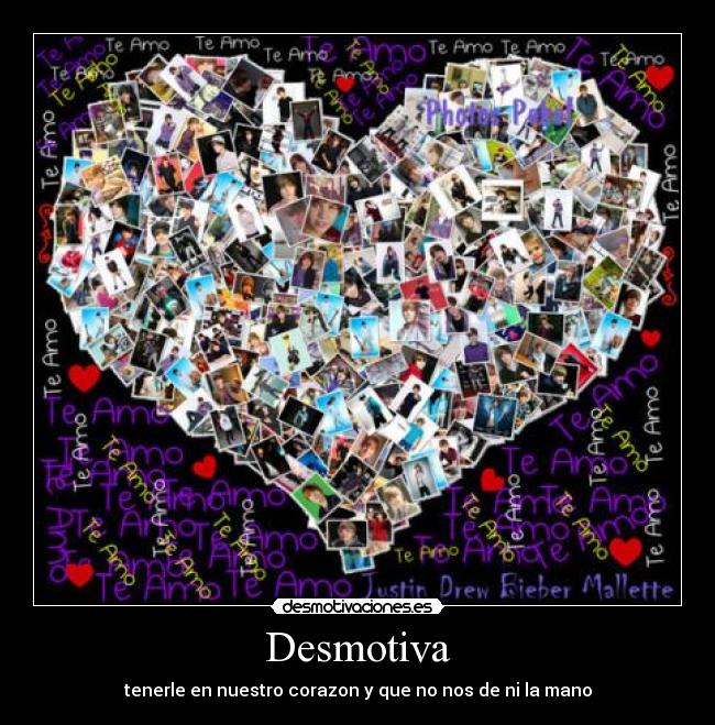 Desmotiva -