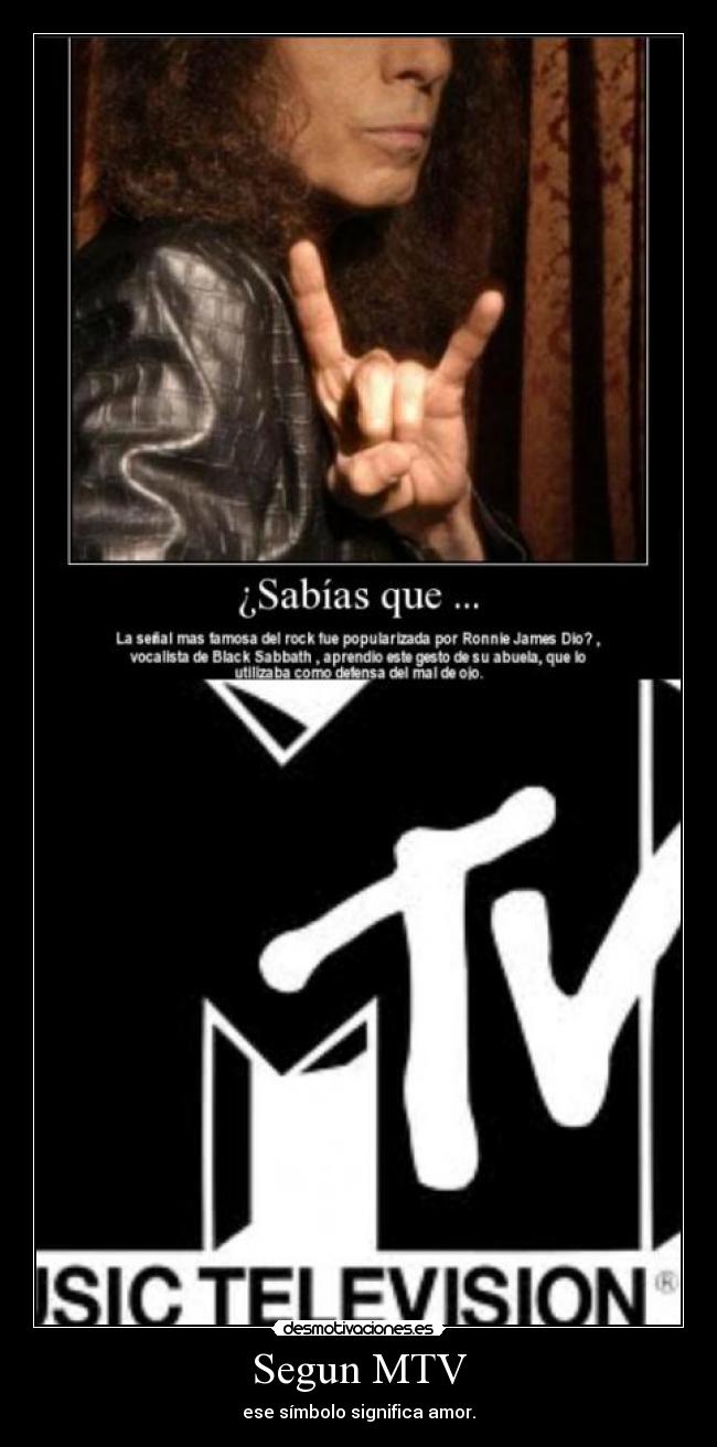 Segun MTV - 