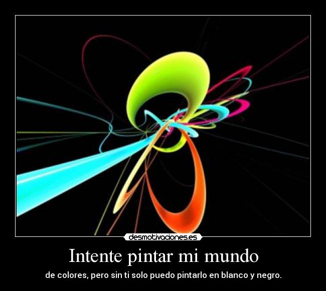 carteles mundo intente desmotivaciones