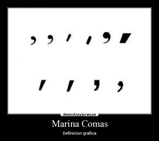 Marina Comas -