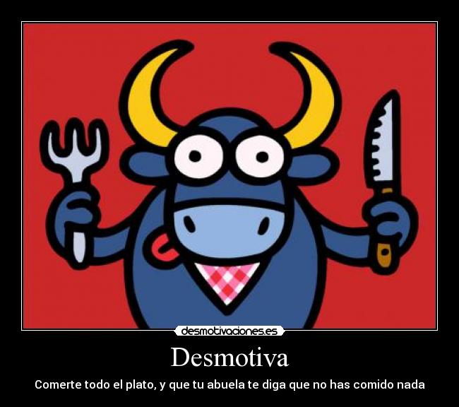 carteles andreasert desmotivaciones