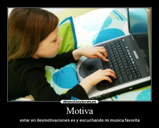 Motiva - 
