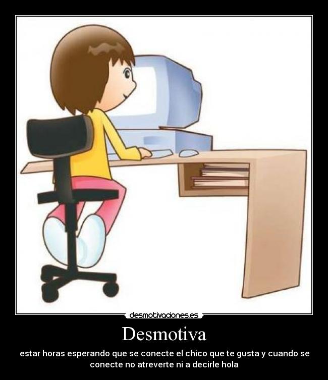 Desmotiva - 