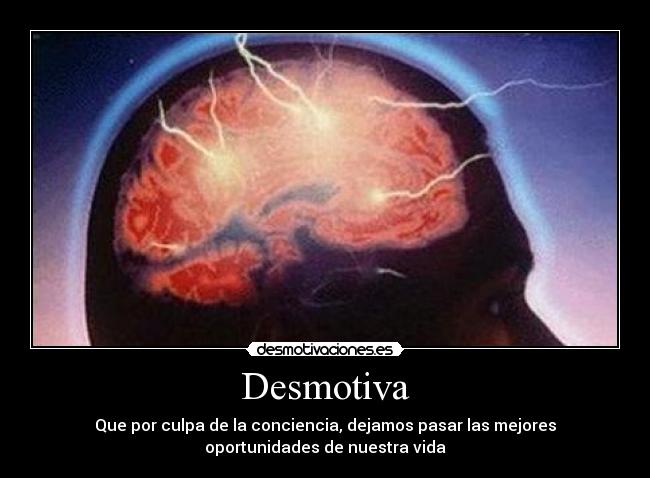 Desmotiva - 