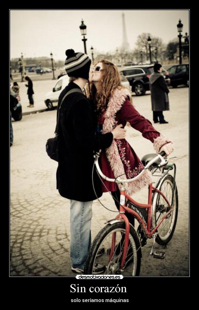 Sin corazón  - 