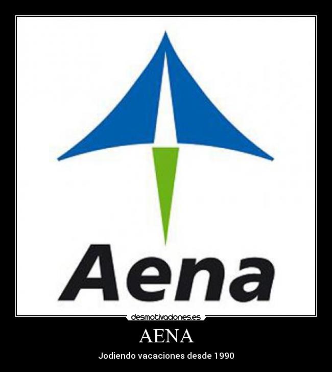 AENA - 