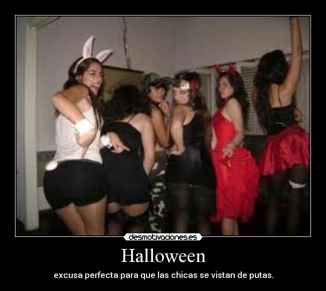 Halloween -