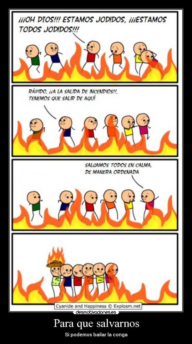 carteles otros desmotivaciones