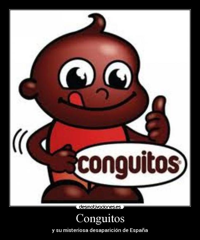 Conguitos -