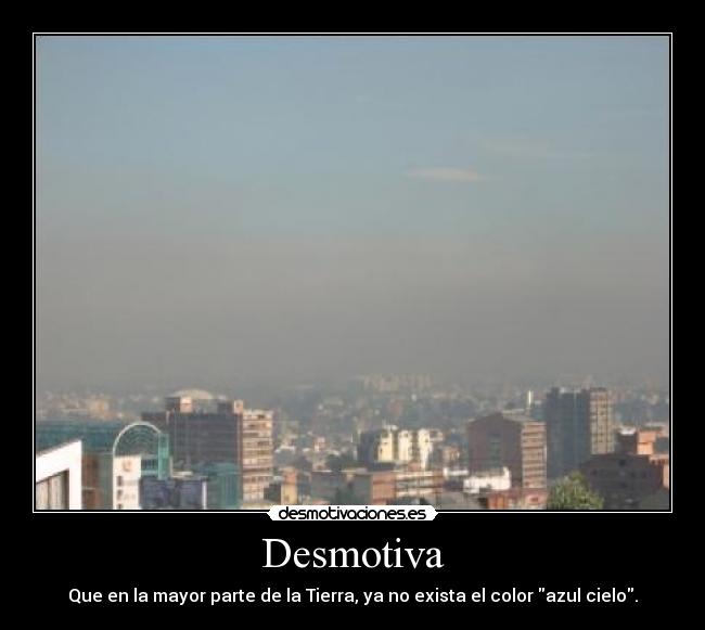 Desmotiva -