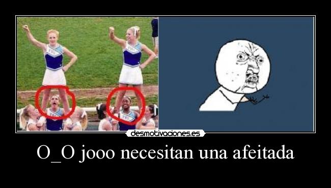 carteles desmotivaciones