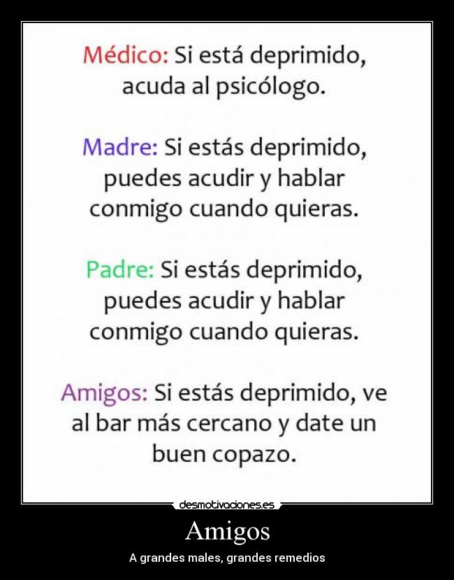 Amigos - 