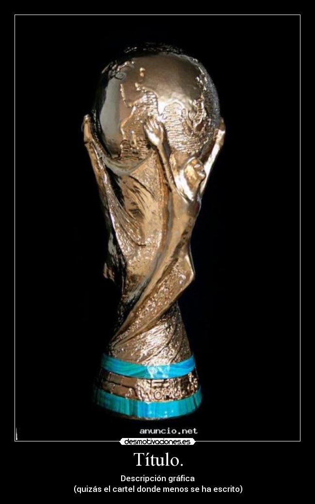 Título. -