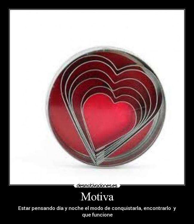 Motiva - 