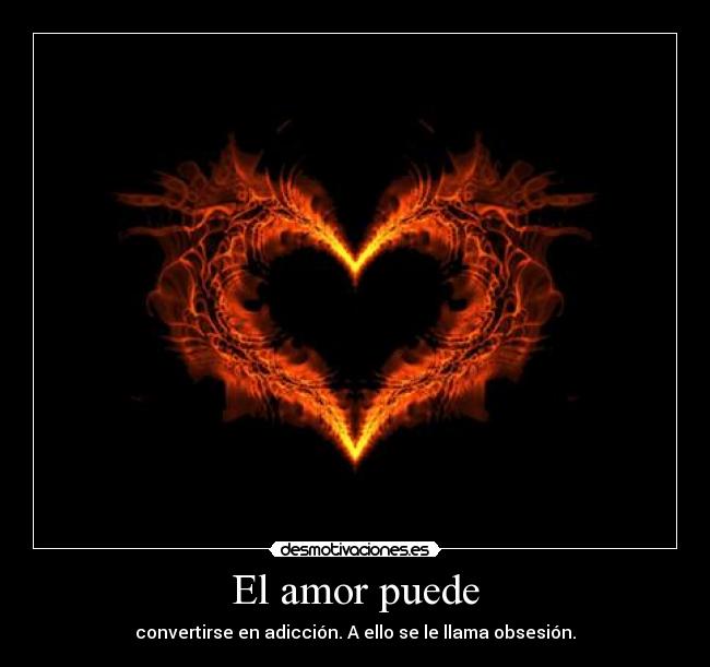 El amor puede - 