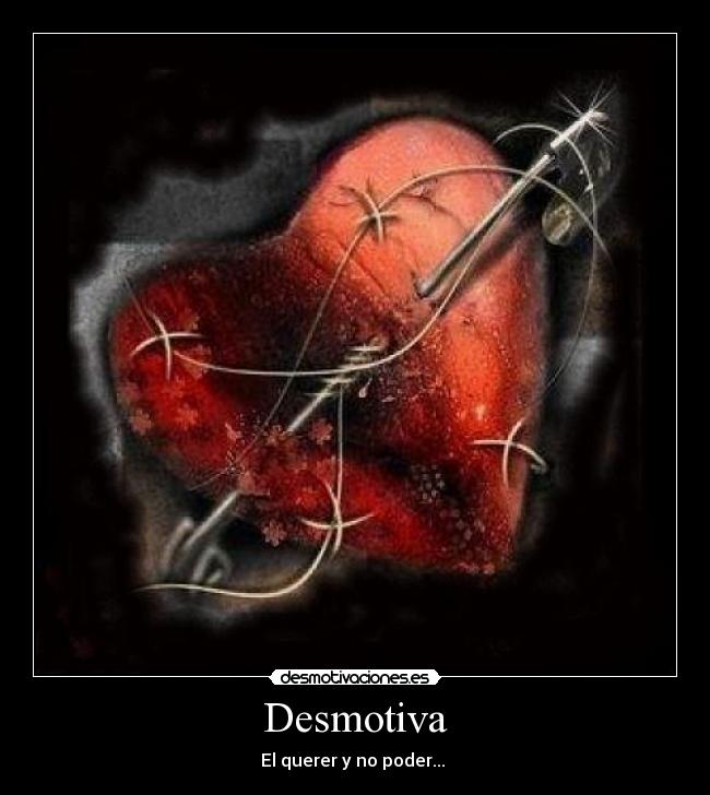 Desmotiva -