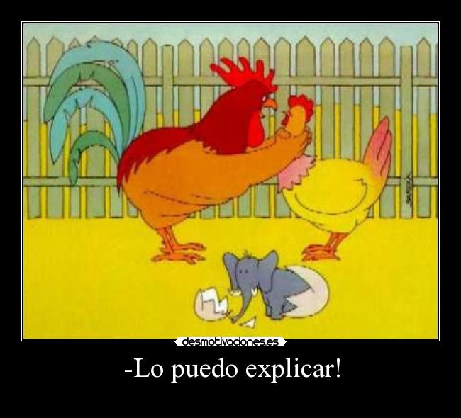 carteles puedo explicar desmotivaciones