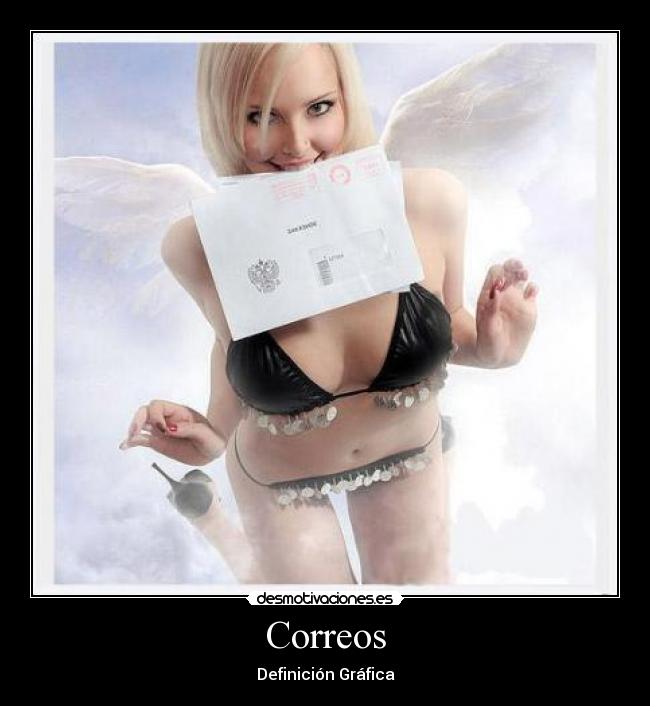 Correos -