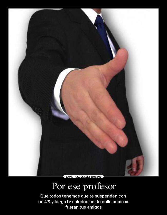 carteles solo votos positivos desmotivaciones