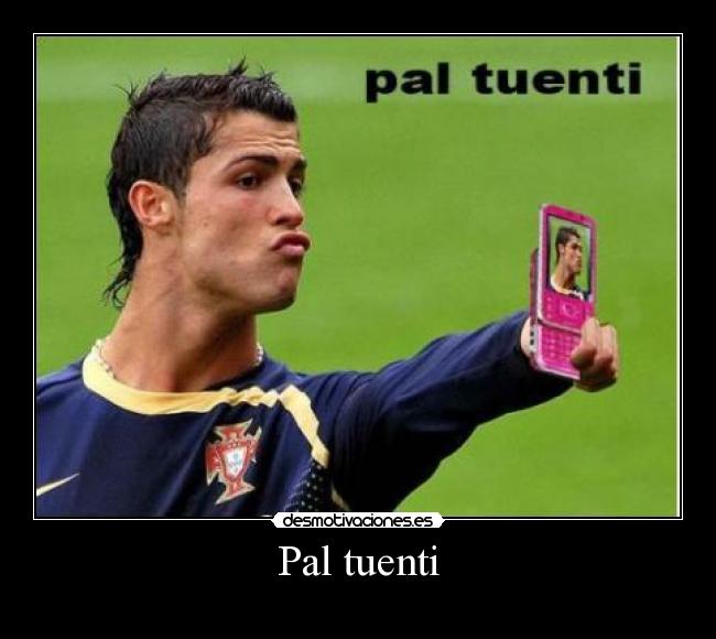 Pal tuenti -