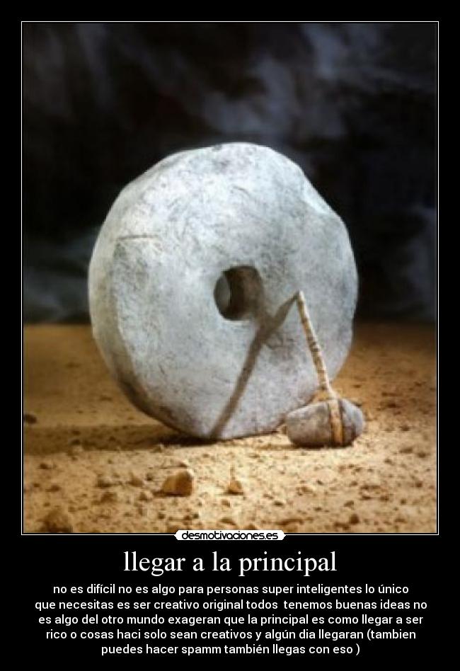 carteles sas desmotivaciones