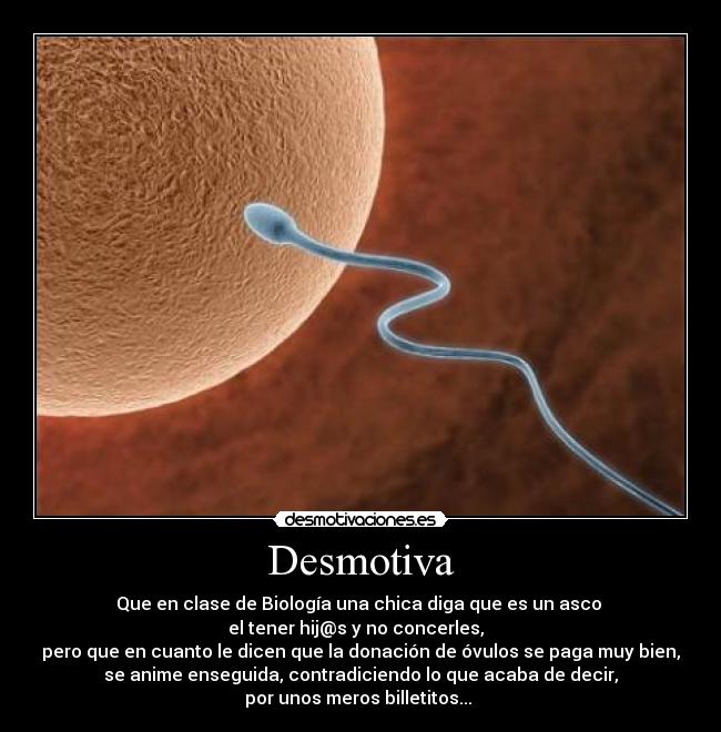 Desmotiva - 