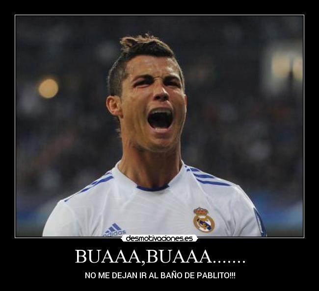 BUAAA,BUAAA....... - 