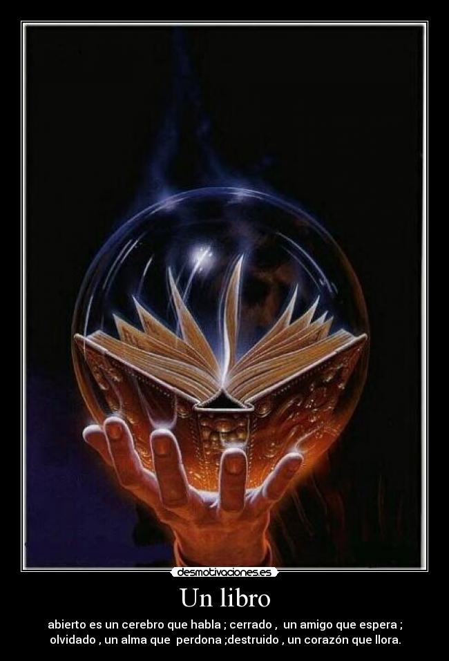 Un libro - 