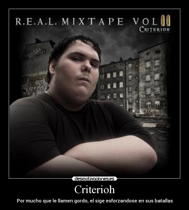 Criterioh - 
