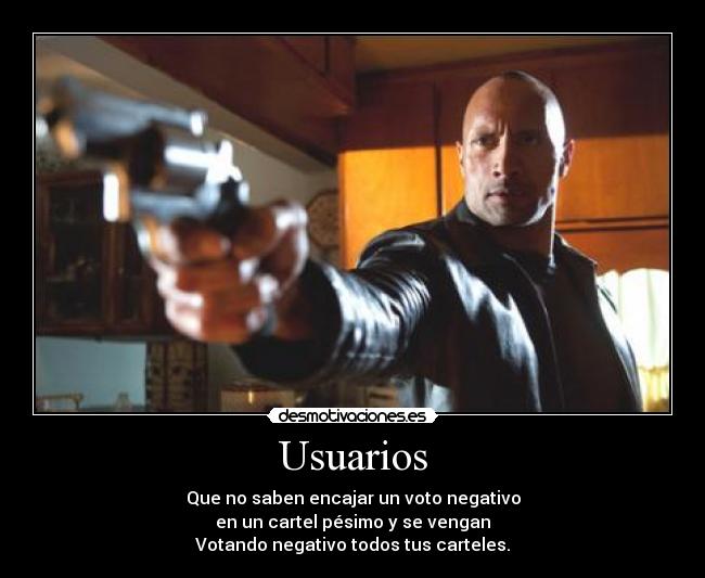 Usuarios -