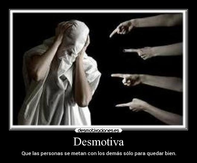 Desmotiva - 