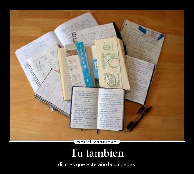 Tu tambien -