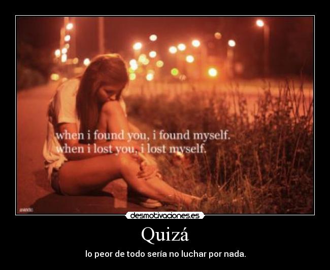 carteles mariuki desmotivaciones