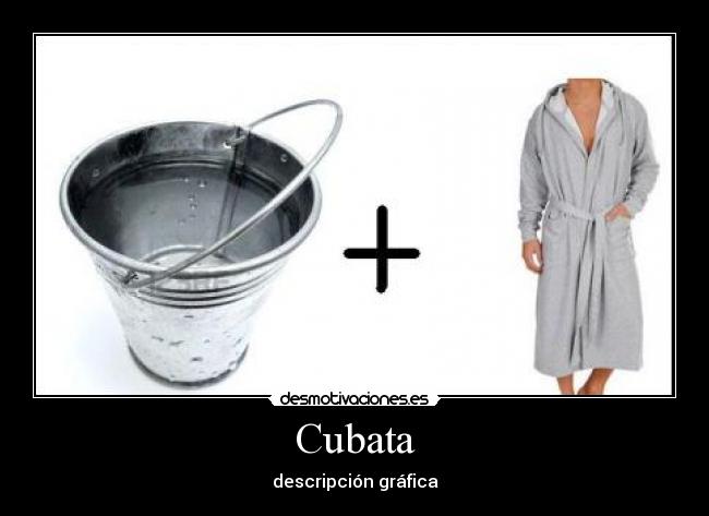 Cubata -