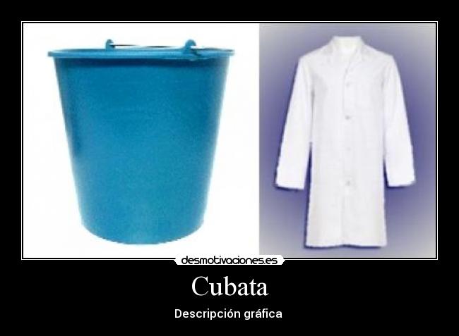 Cubata - 