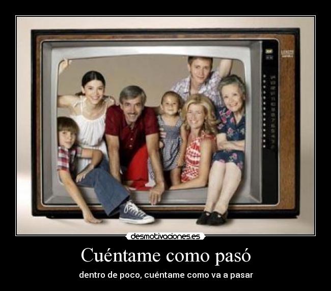 Cuéntame como pasó - 