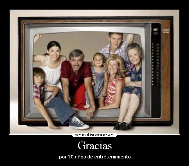 Gracias -