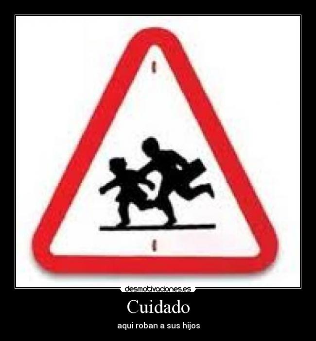 Cuidado -